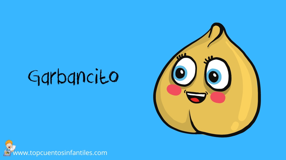 Garbancito