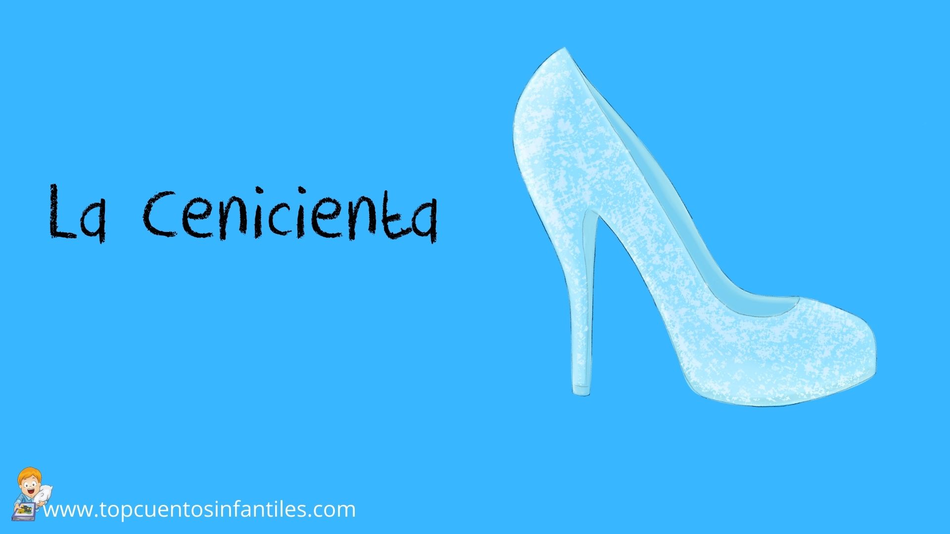 La Cenicienta