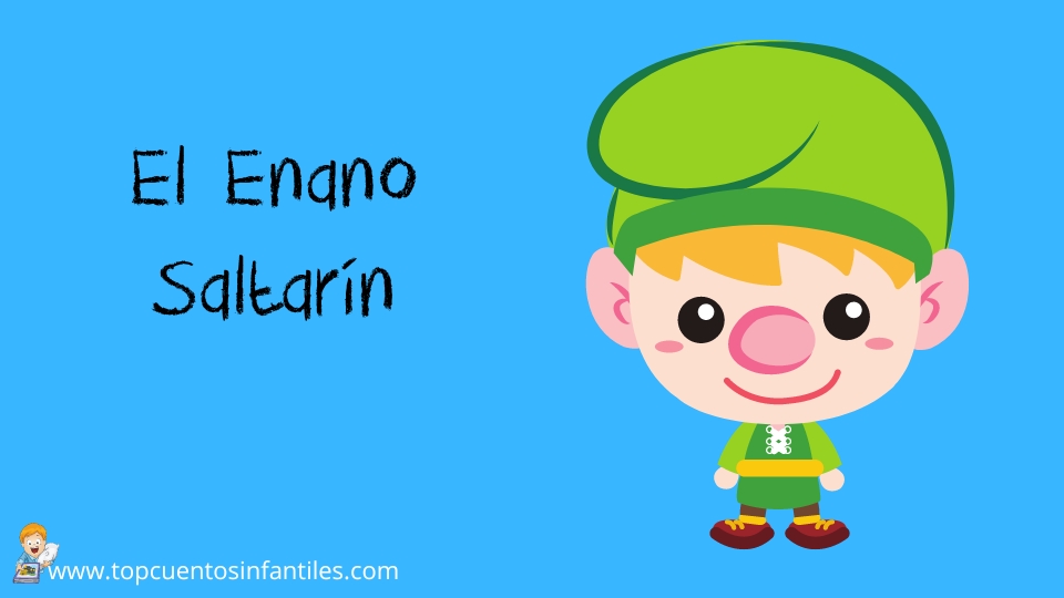 El Enano Saltarín