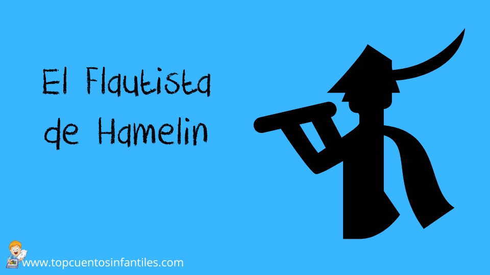 El Flautista de Hamelin