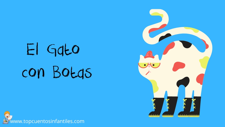 El Gato con Botas