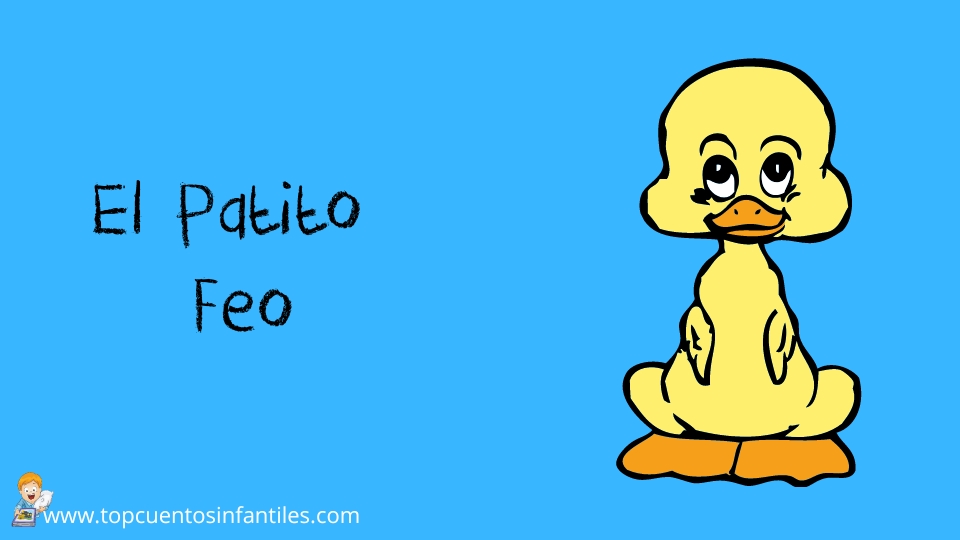 El Patito Feo