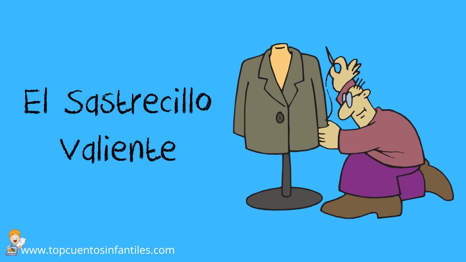 El Sastrecillo Valiente