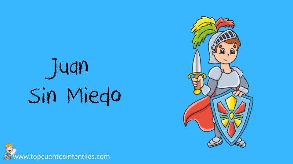 Juan Sin Miedo