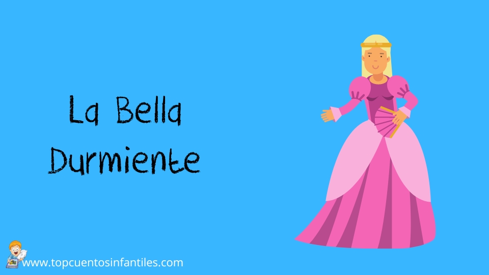 La Bella Durmiente
