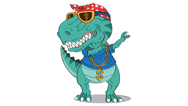 Cuentos de Dinosaurios