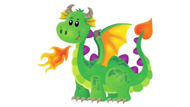 Cuentos de Dragones