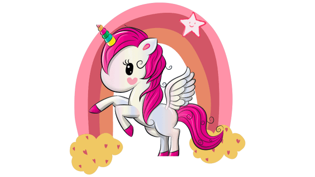 Cuentos de Unicornios