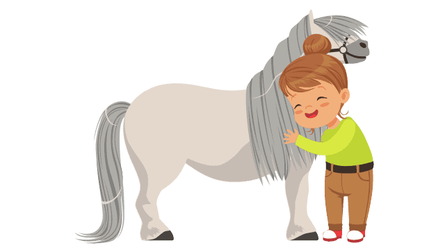 Cuentos de caballos