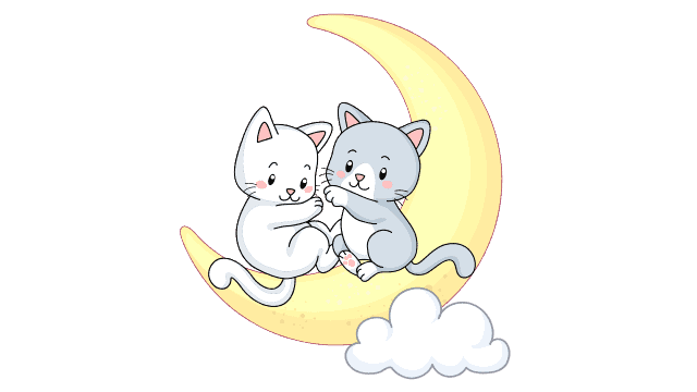 Cuentos de gatitos