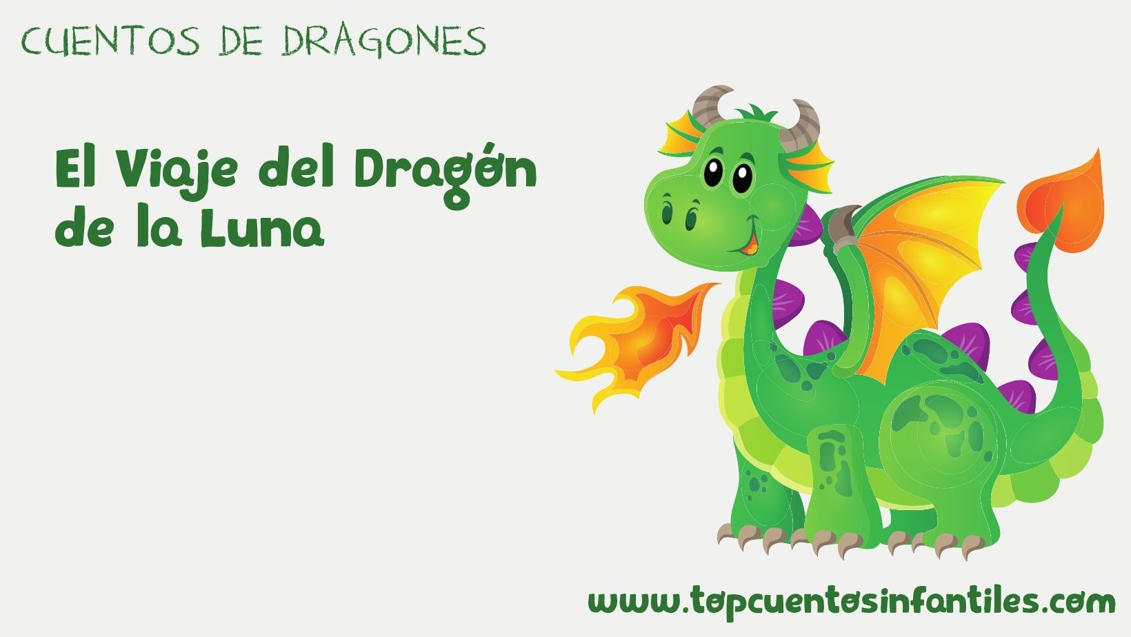 El Viaje del Dragón de la Luna