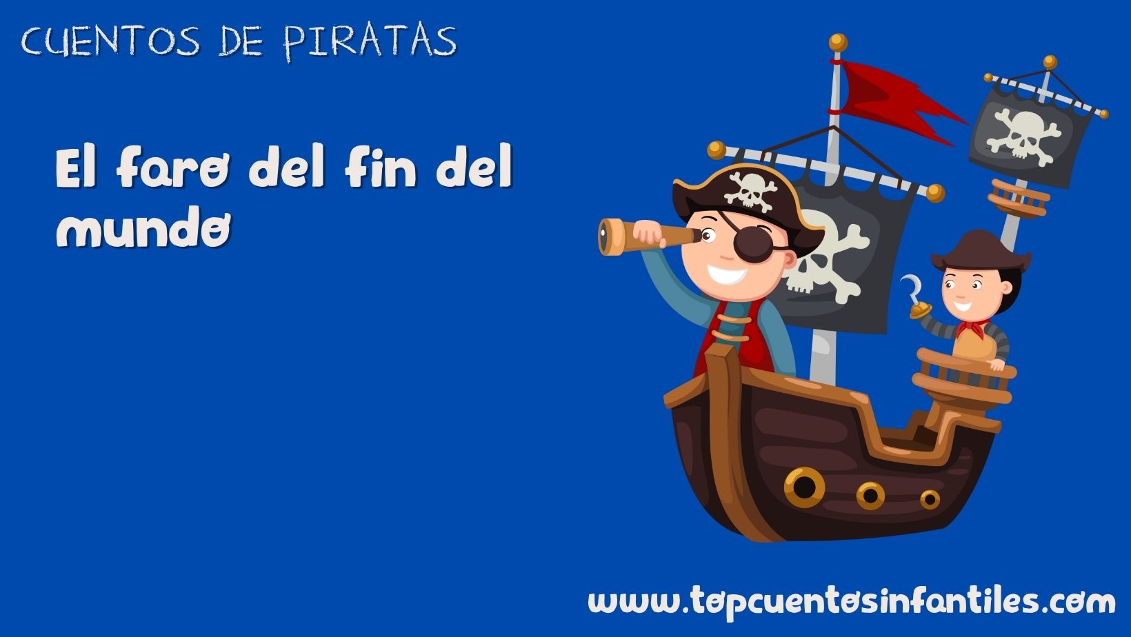 El faro del fin del mundo