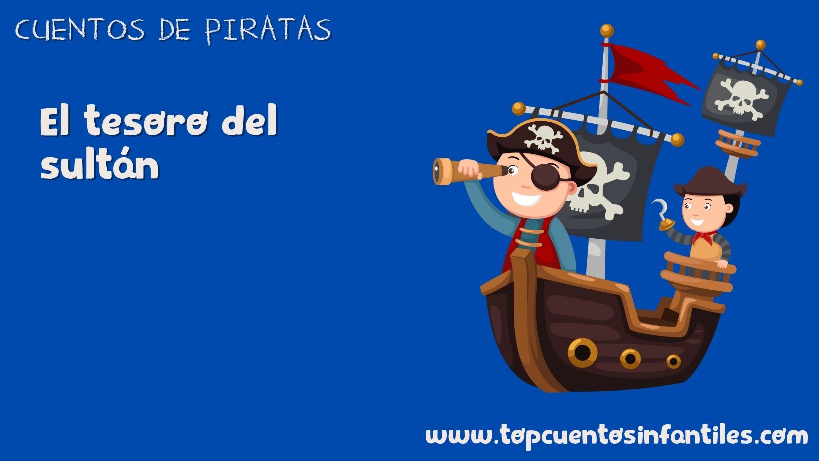 El tesoro del sultán