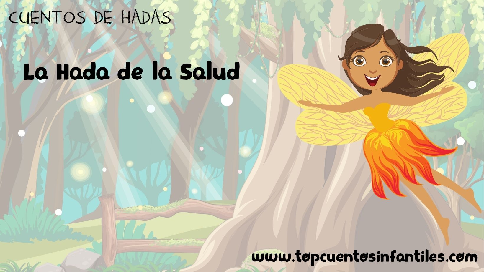 La Hada de la Salud