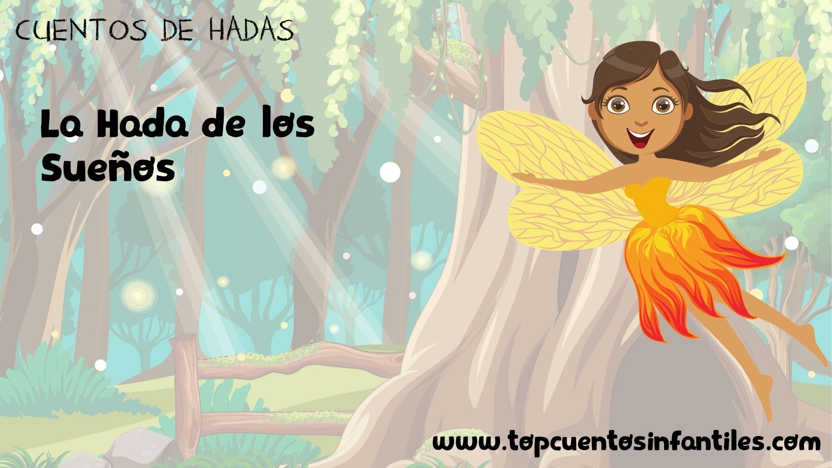 La Hada de los Sueños
