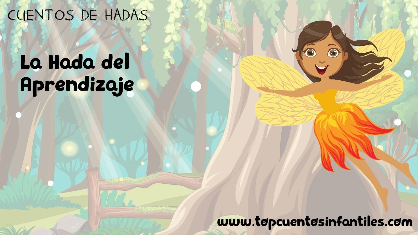 La Hada del Aprendizaje
