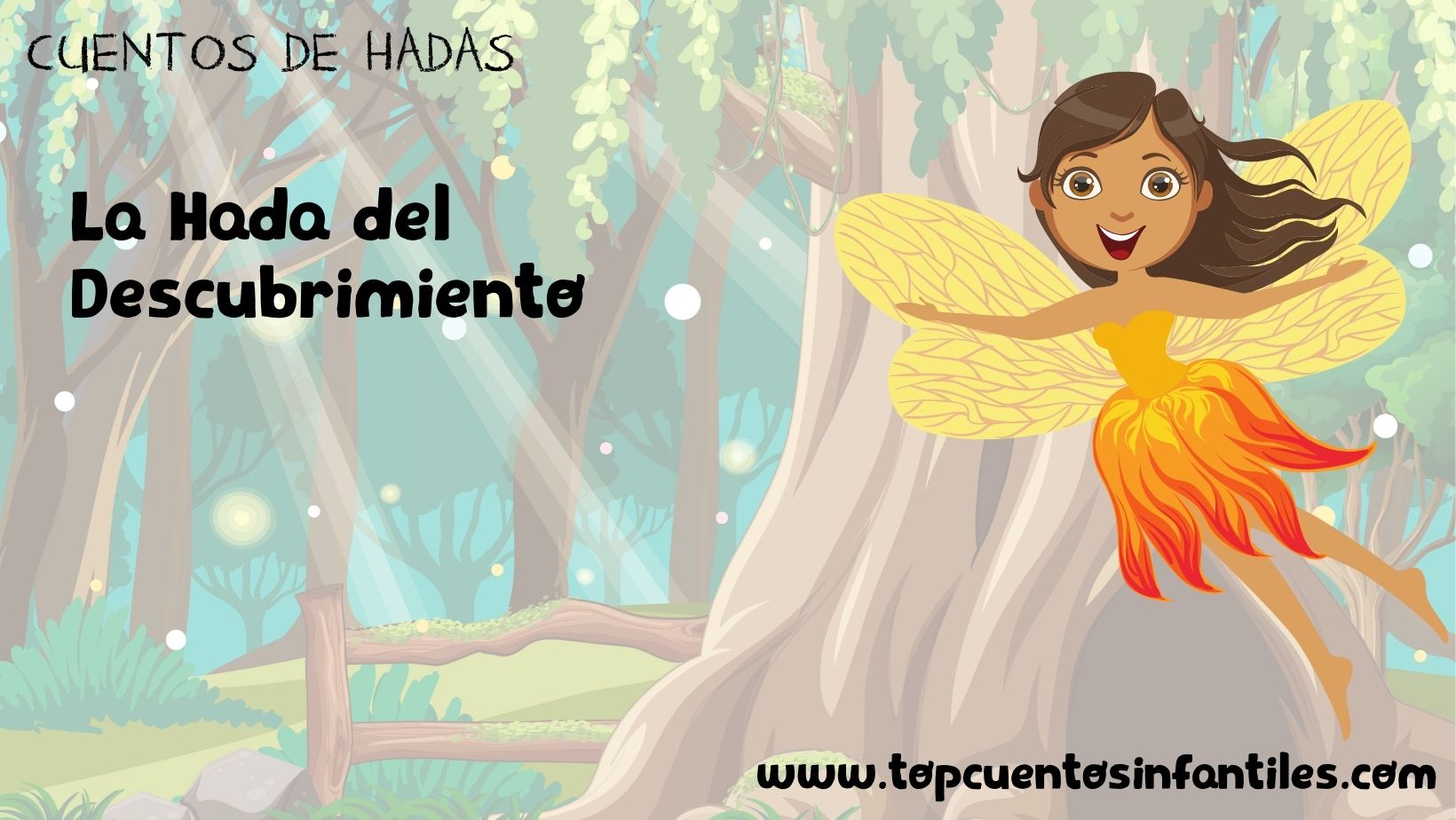 La Hada del Descubrimiento