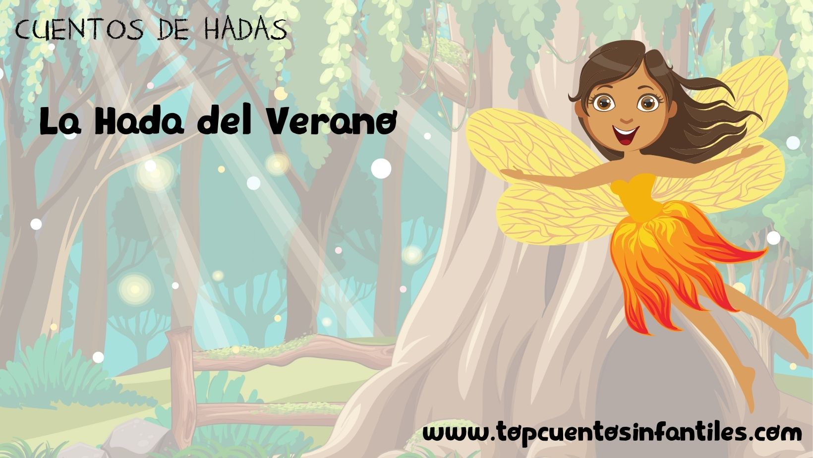 La Hada del Verano