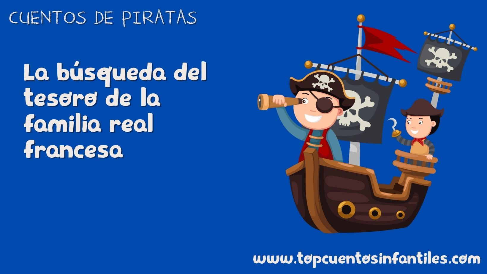 La búsqueda del tesoro de la familia real francesa