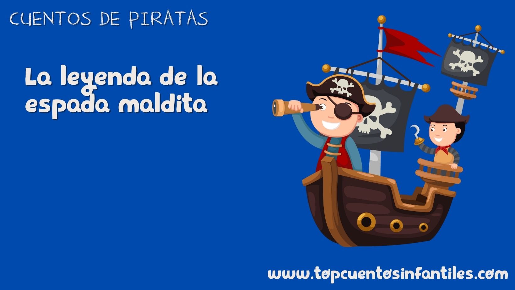La leyenda de la espada maldita