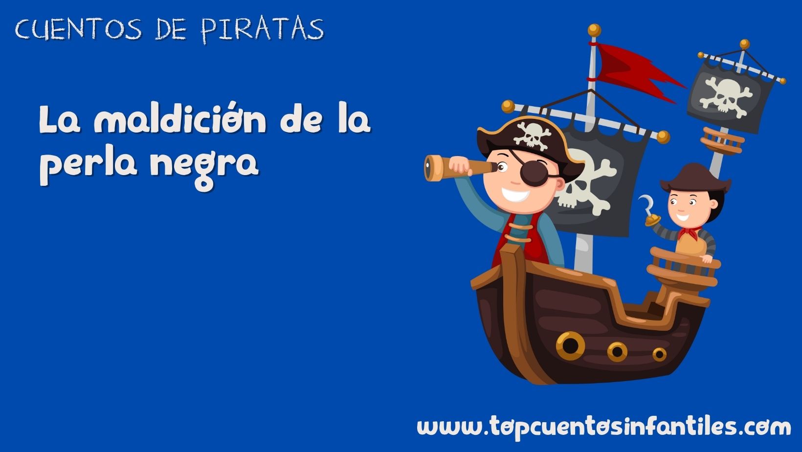 La maldición de la perla negra