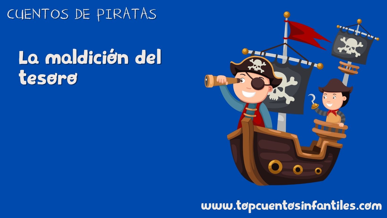 La maldición del tesoro