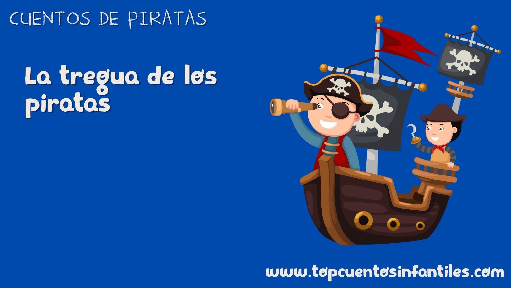 La tregua de los piratas
