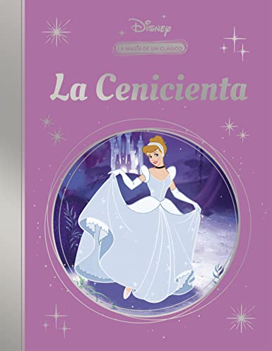 La Cenicienta Disney