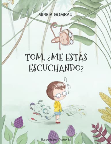 Tom ¿me estás escuchando?