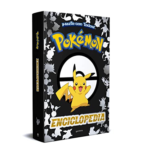 Enciclopedia Pokémon