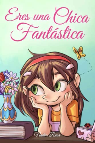 Eres una Chica Fantástica