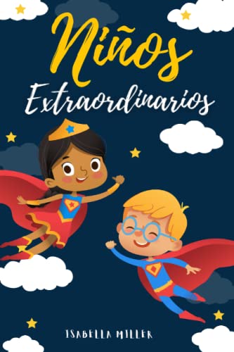Niños extraordinarios