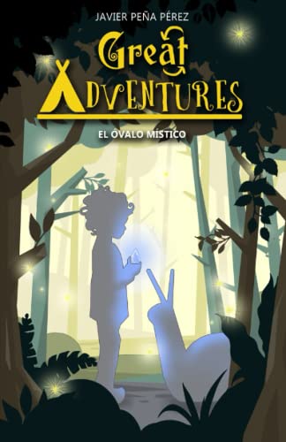 El Óvalo Místico Great Adventures