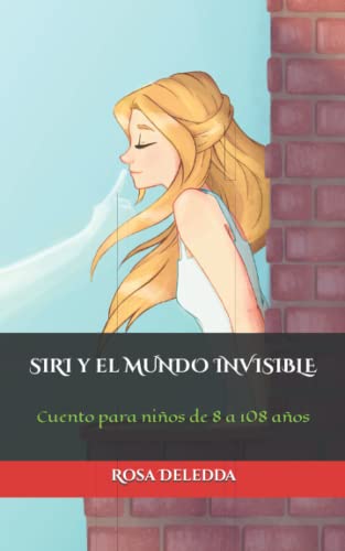 SIRI y el MUNDO INVISIBLE