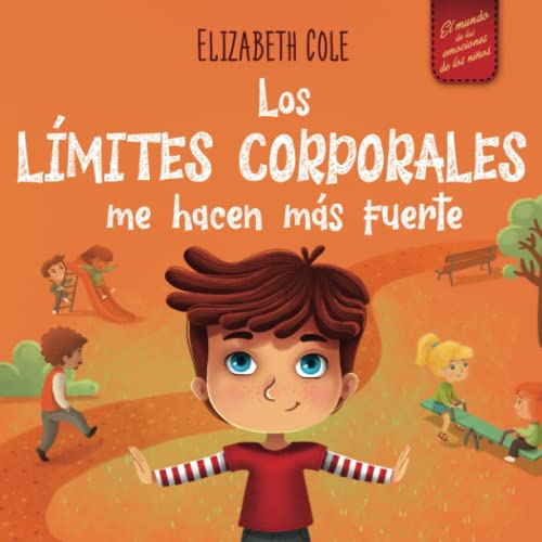 Los límites corporales me hacen más fuerte