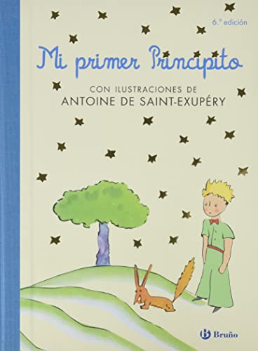 Mi primer Principito
