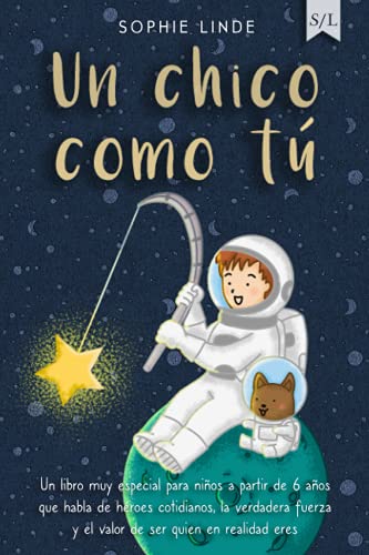 Un chico como tú