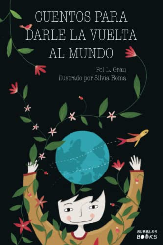 Cuentos para darle la vuelta al mundo