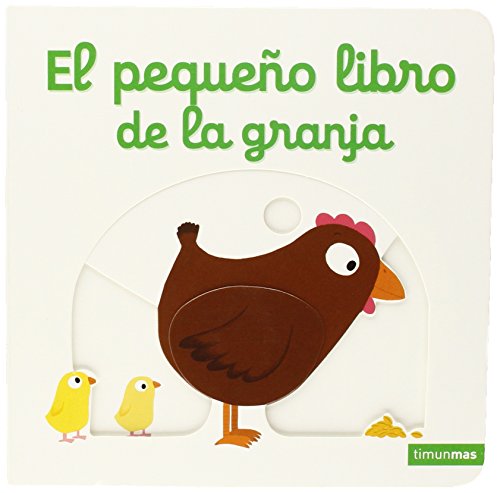 El pequeño libro de la granja