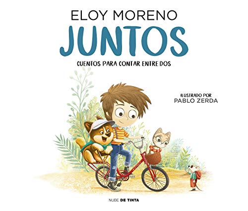 Juntos Cuentos para contar entre dos
