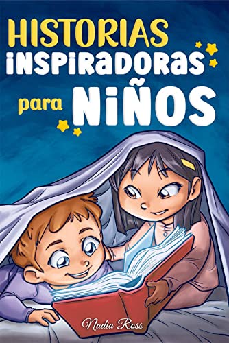 Historias Inspiradoras para Niños