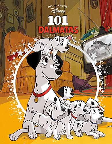 101 Dálmatas Disney