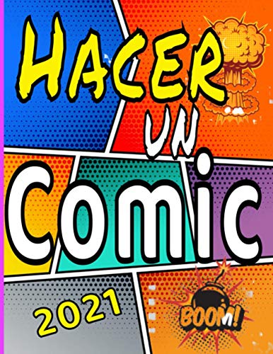 Hacer un cómic