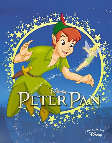 Peter Pan Disney