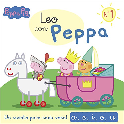 Un cuento para cada vocal