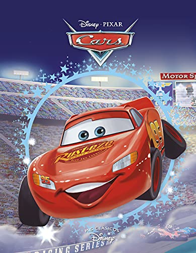 Cars Disney