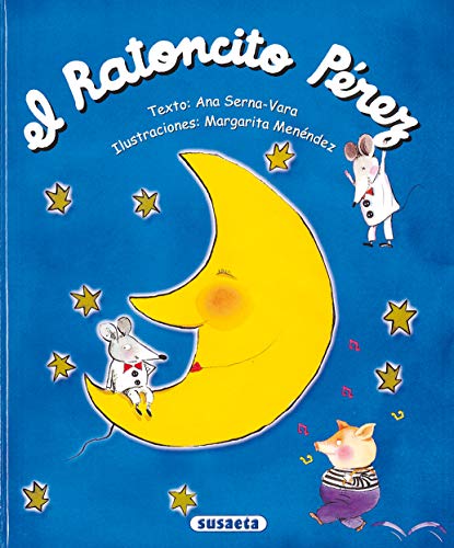 Ratoncito Pérez (Susaeta)