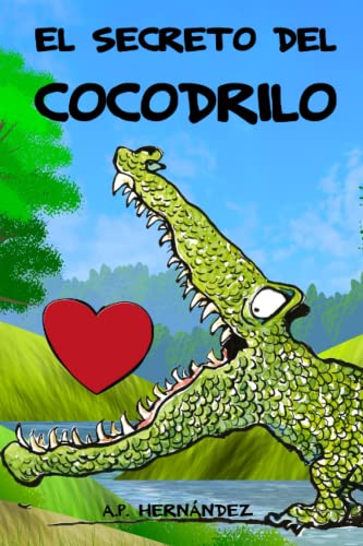 El secreto del cocodrilo