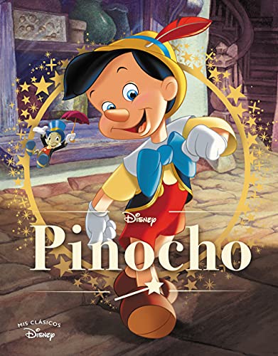 Pinocho Disney