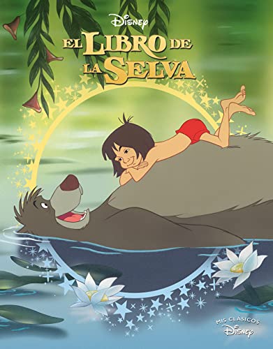 El libro de la selva Disney